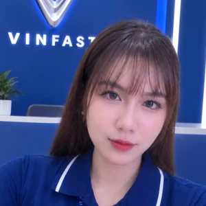 Ms Vân - Phụ Trách Bán Hàng VinFast Đồng Nai