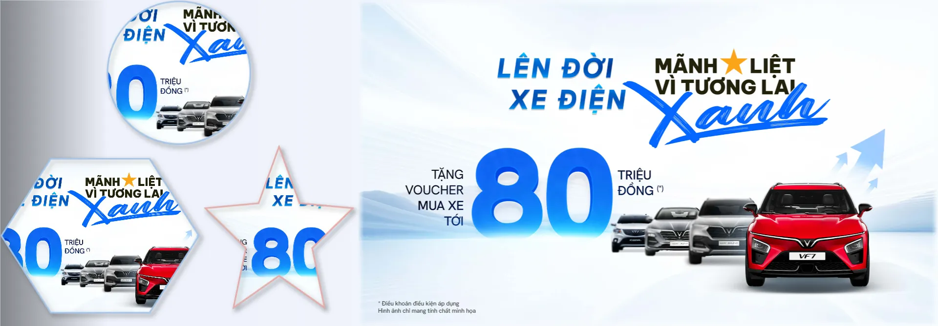 Lái Thử Tận Nơi Miễn Phí