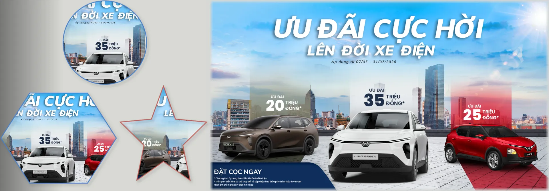 Đổi Cũ Lấy Mới - Thu Cũ Giá Cao