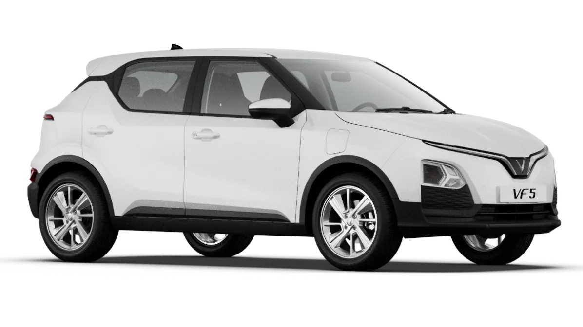VinFast VF 5 Plus