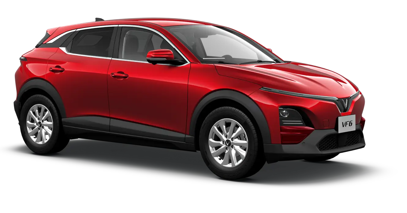 VinFast VF 6
