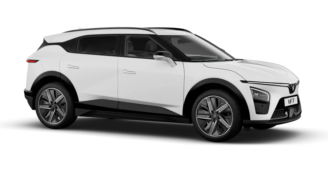 VinFast VF 7 Plus ( Trần Kính)
