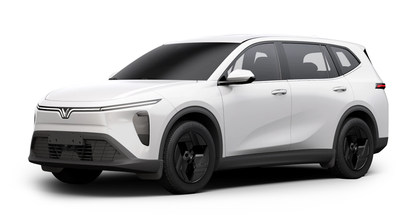 VinFast MPV7