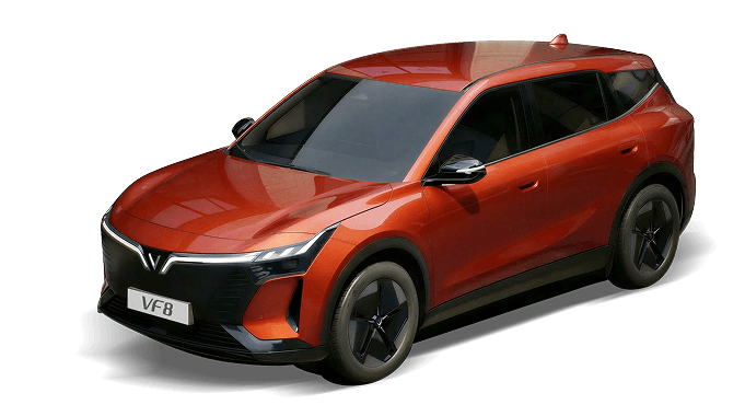 VinFast VF 8 ECO